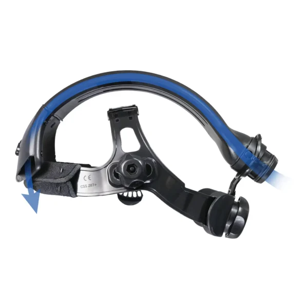 GYS lashelm Matic 9-13 G Air