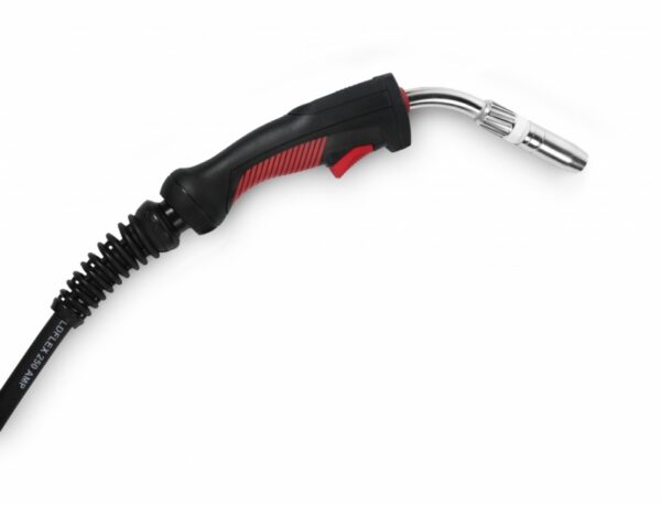 Weldpartner lastoorts mig type 15
