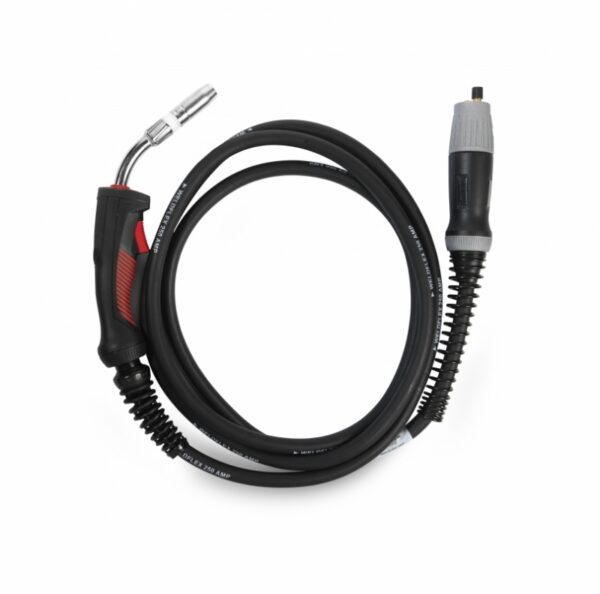 Weldpartner lastoorts mig type 15 - Afbeelding 2