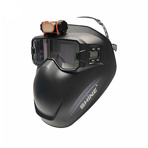 Shine spotlite Monkeyface lashelm