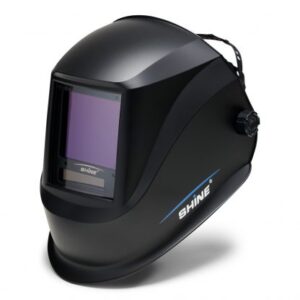SHINE 6000X-HD Lashelm