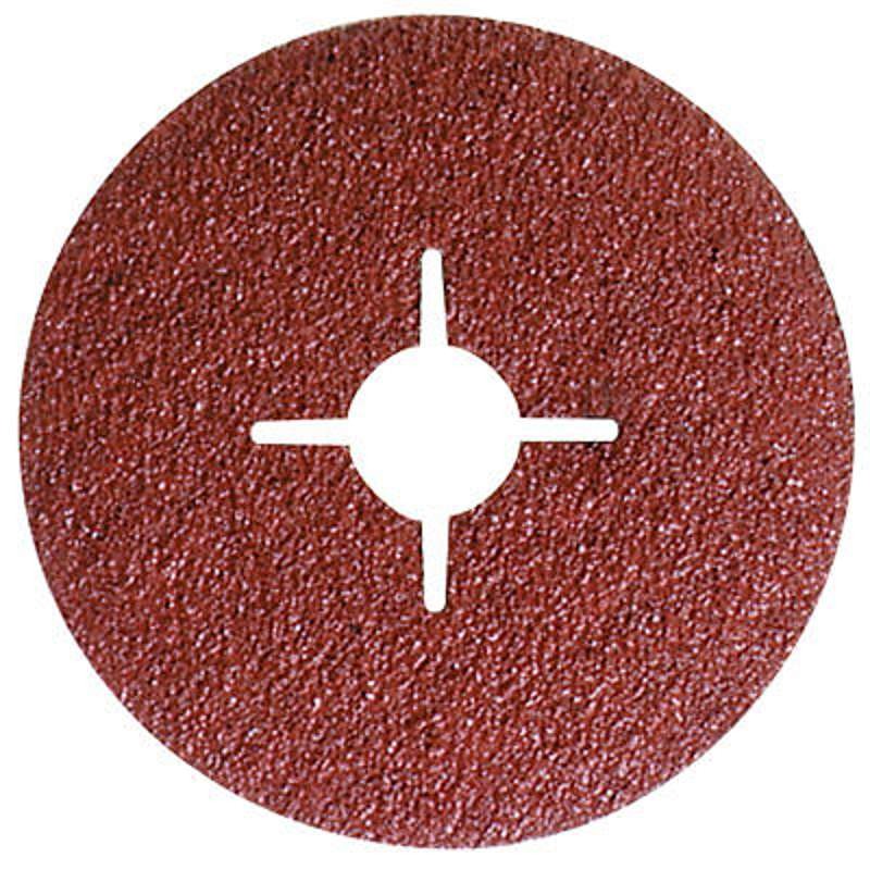 3M Cubitron II Fiberschijf 987C, 115 mm x 22 mm, 80+