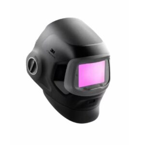 3M™ Speedglas™ G5-03 E Lashelm, met lasfilter G5-01/03NC en Natural Colour Technology