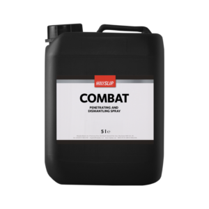 Molyslip Combat Multi-Use-Product 5Ltr can (WD-40)