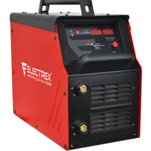 Electrex Tig coldwire Pulse S4 W