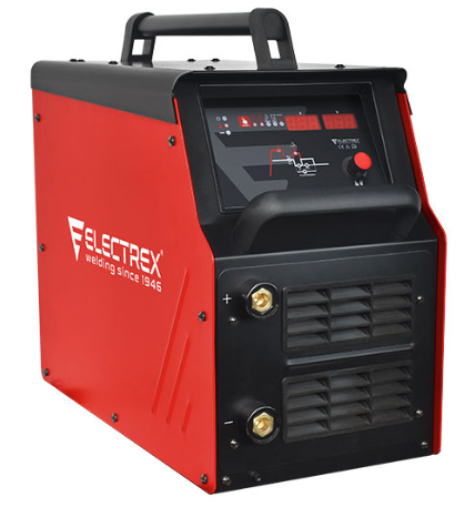 Electrex Tig coldwire Pulse S4 W