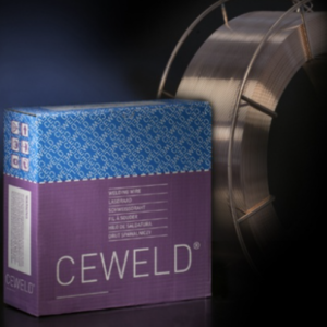 Ceweld AA 410 NiMo 1,2 mm BS-300, Verpakt per 15KG