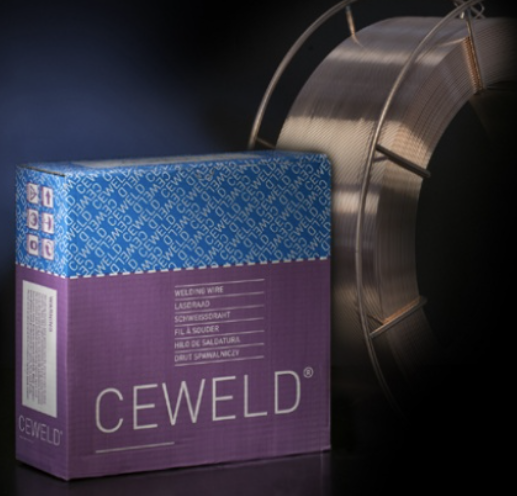 Ceweld AA 410 NiMo 1,2 mm BS-300, Verpakt per 15KG