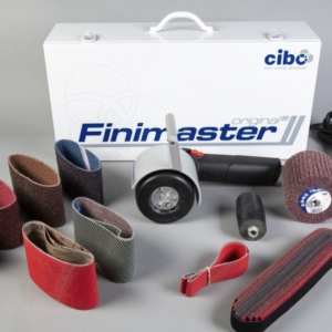 Cibo new finimaster set 1