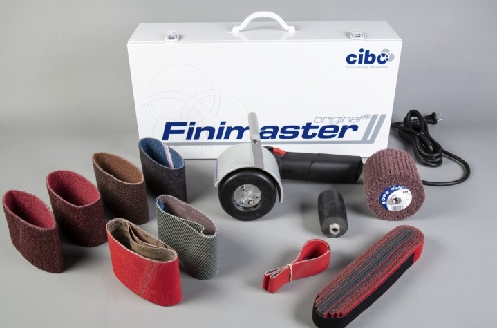 Cibo new finimaster set 1
