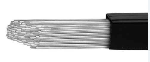 Elisental AlMg4,5MnZr Tig 3,2x1000mm, Verpakt per 10 Kg