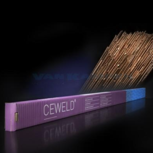 Ceweld 308LSi Tig 2,4 x 1000 mm, Verpakt per 5KG