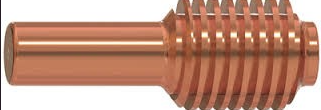 Hypertherm elektrode 30XP
