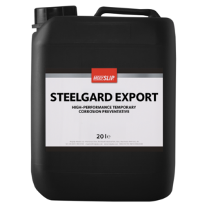 Molyslip Steelgard Export 20 Ltr can