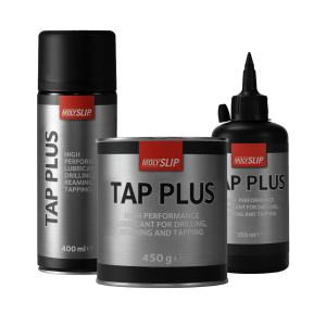 Molyslip Tap Plus Boor-, Tap-, Snijolie 5Ltr can liquid