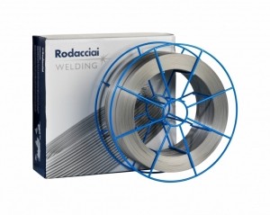 Rodacciai 312 MIG/MAG lasdraad 1,2mm,