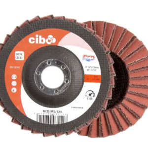 Cibo Lamellenschijf Ø125