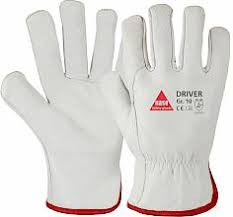 Hase Driver Eco-Tan® Montagehandschoenen Prijs per paar