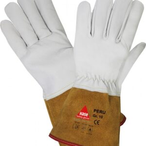 Hase Peru Hittebestendige handschoenen Prijs per paar, verpakt per 10