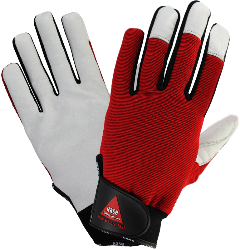 Hase Power Grip III Montagehandschoenen Prijs per paar